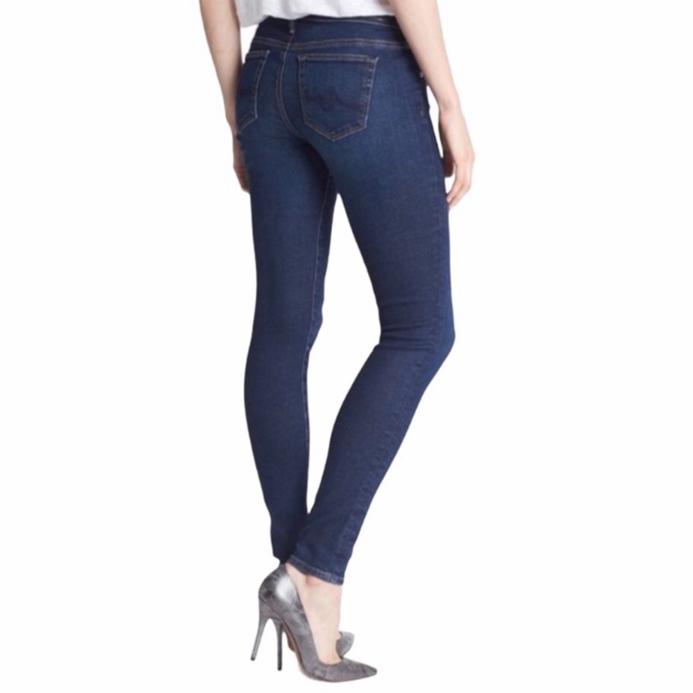 AG The Legging Super Skinny jean